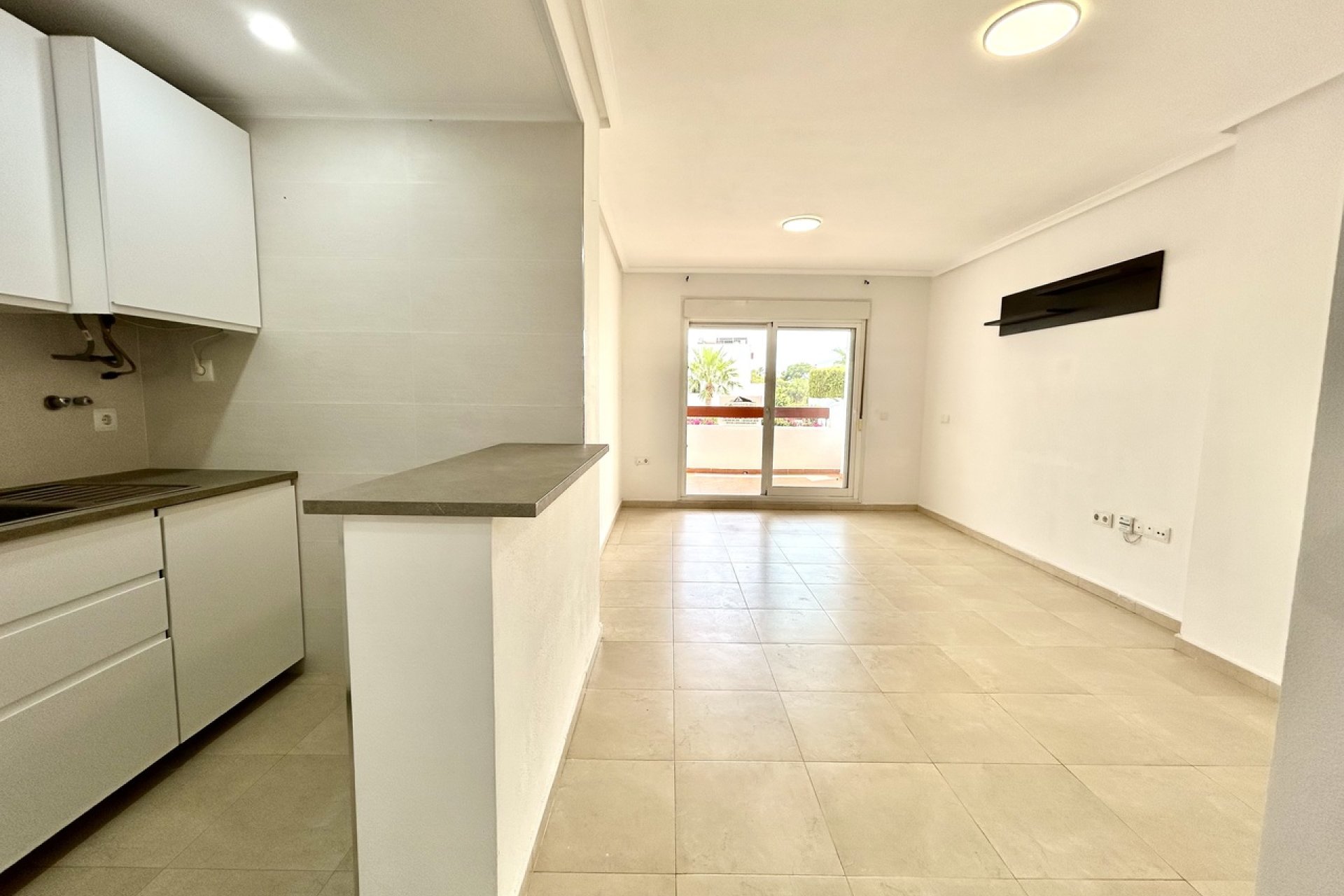 Resale - Apartment -
Villamartin - Costa Blanca