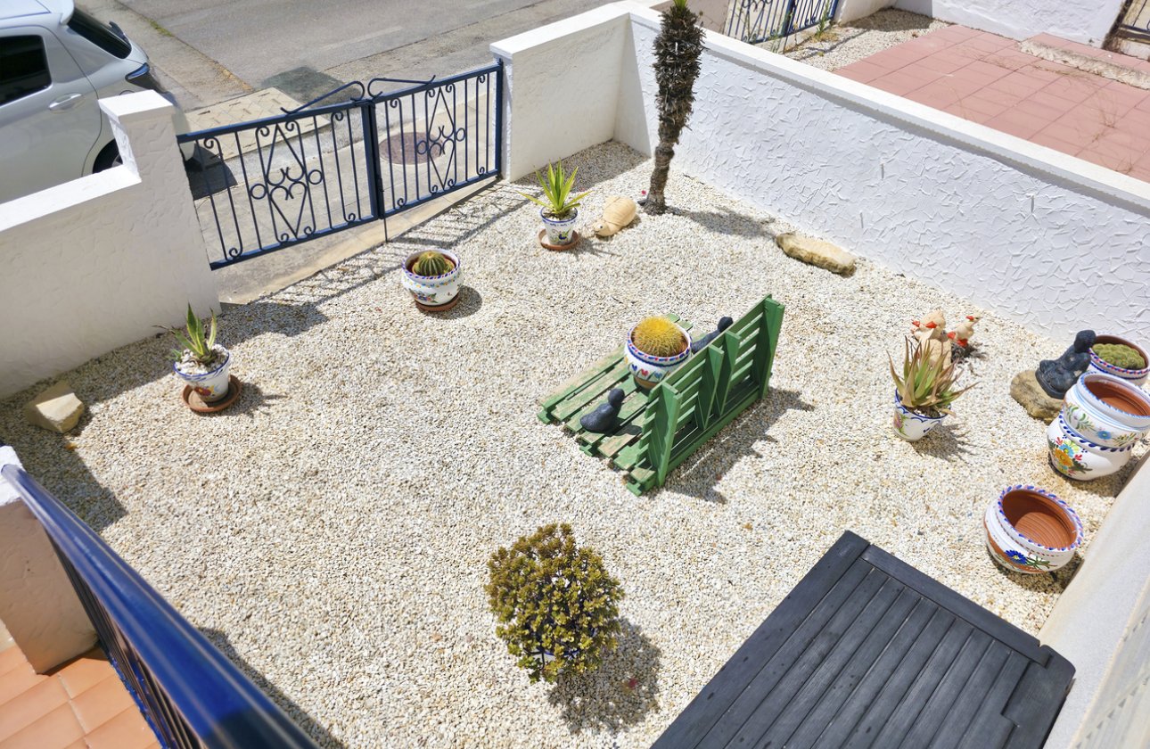 Resale - Apartment -
Villamartin - Costa Blanca