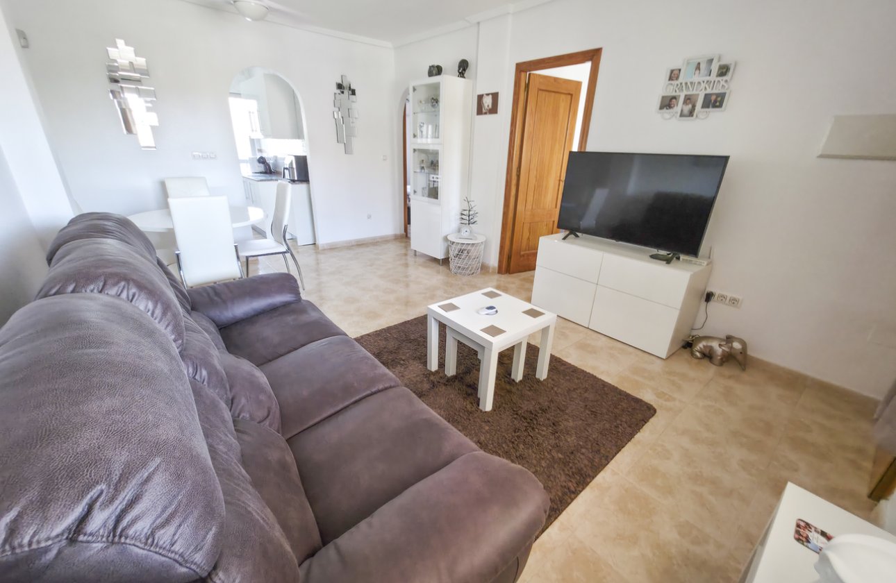 Resale - Apartment -
Villamartin - Costa Blanca