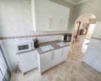 Resale - Apartment -
Villamartin - Costa Blanca
