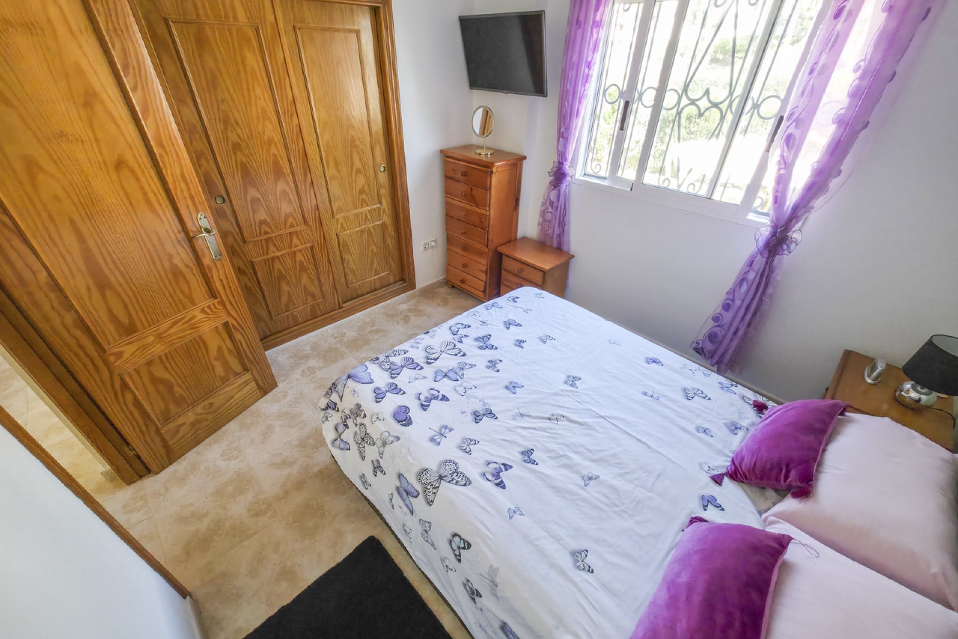 Resale - Apartment -
Villamartin - Costa Blanca