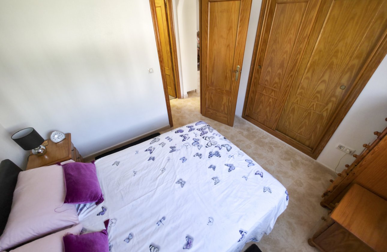 Resale - Apartment -
Villamartin - Costa Blanca
