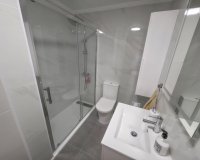 Resale - Apartment -
Villamartin - Costa Blanca