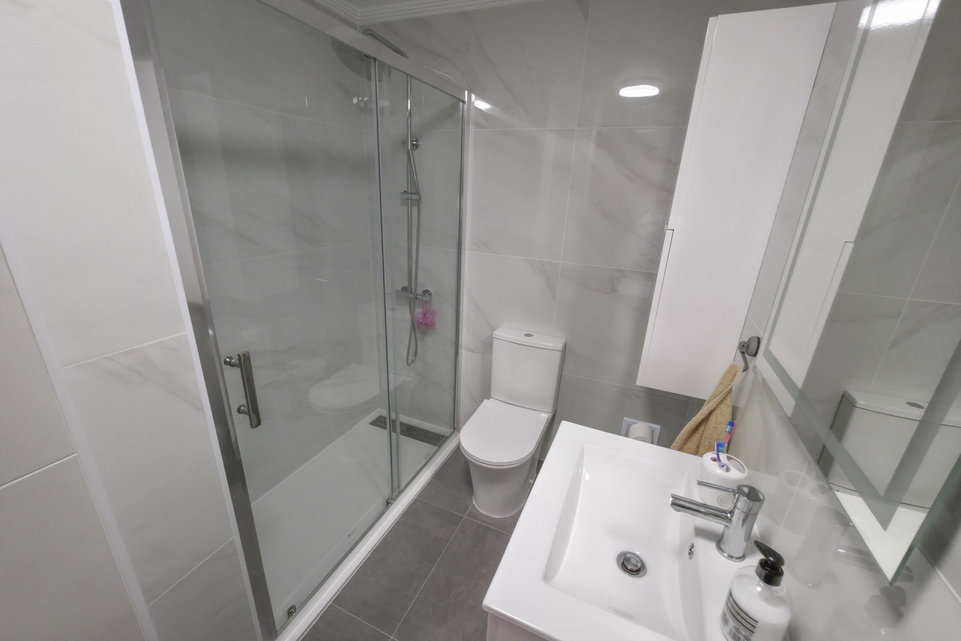 Resale - Apartment -
Villamartin - Costa Blanca
