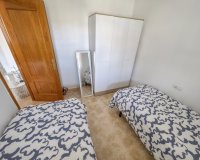 Resale - Apartment -
Villamartin - Costa Blanca