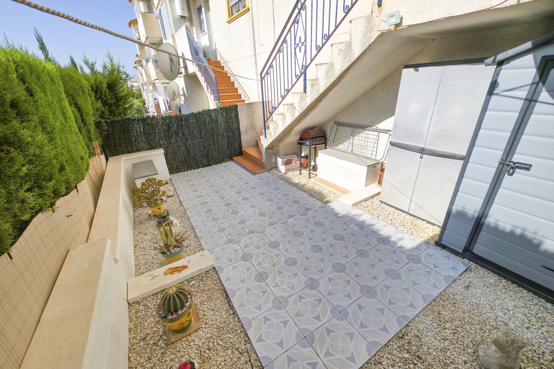 Resale - Apartment -
Villamartin - Costa Blanca