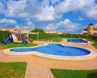Resale - Apartment -
Villamartin - Costa Blanca