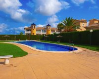 Resale - Apartment -
Villamartin - Costa Blanca