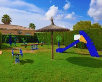 Resale - Apartment -
Villamartin - Costa Blanca
