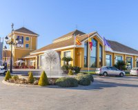 Resale - Apartment -
Villamartin - Costa Blanca