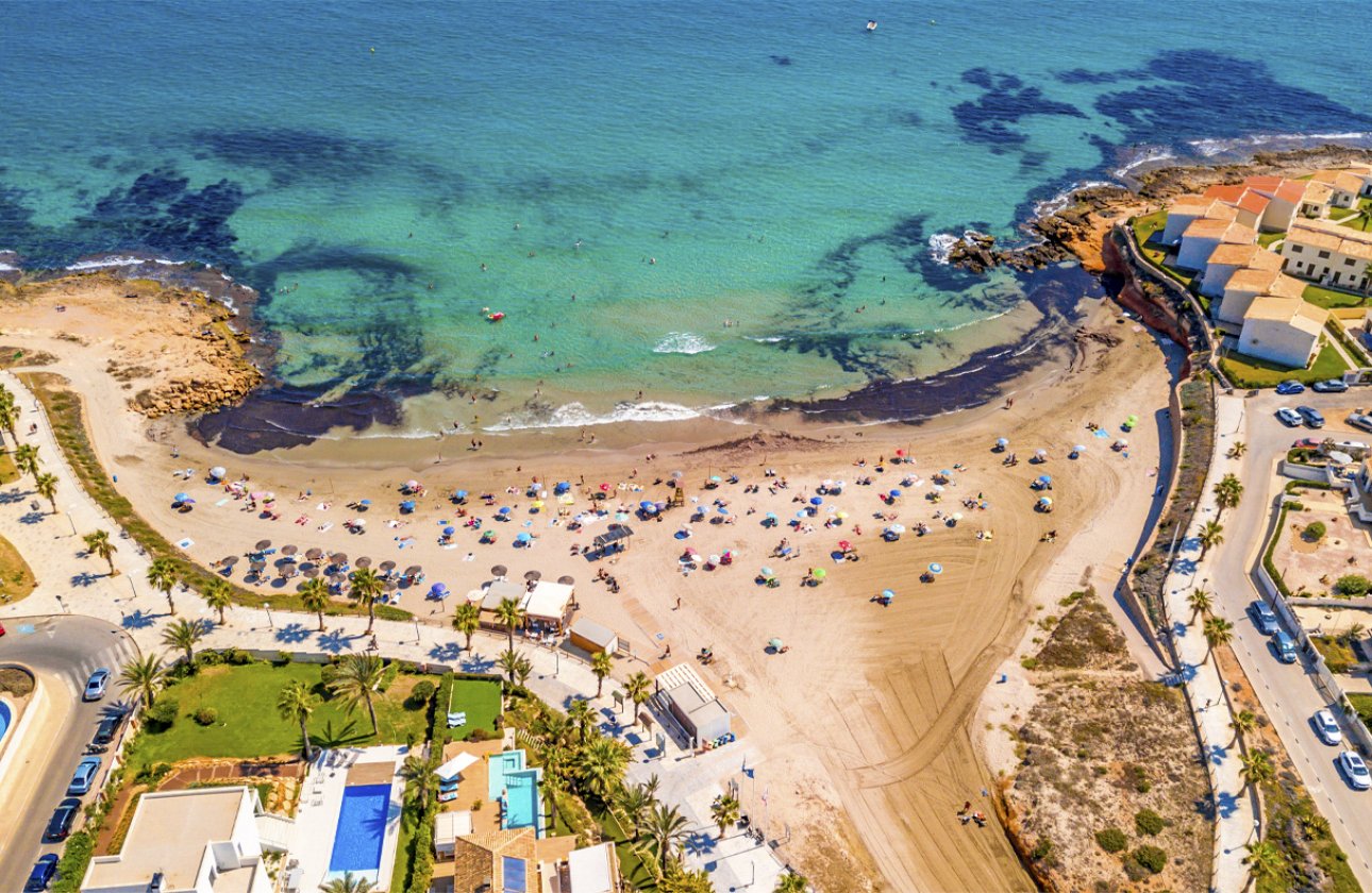 Resale - Apartment -
Villamartin - Costa Blanca
