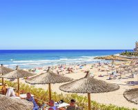 Resale - Apartment -
Villamartin - Costa Blanca