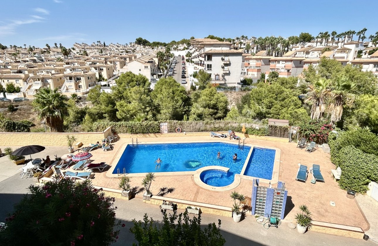 Resale - Apartment -
Villamartin - Costa Blanca