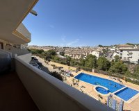 Resale - Apartment -
Villamartin - Costa Blanca