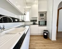 Resale - Apartment -
Villamartin - Costa Blanca