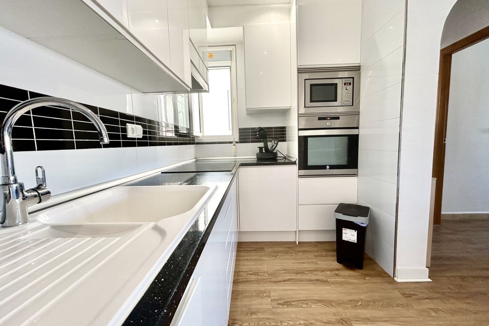 Resale - Apartment -
Villamartin - Costa Blanca