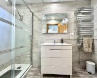 Resale - Apartment -
Villamartin - Costa Blanca