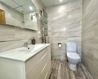 Resale - Apartment -
Villamartin - Costa Blanca