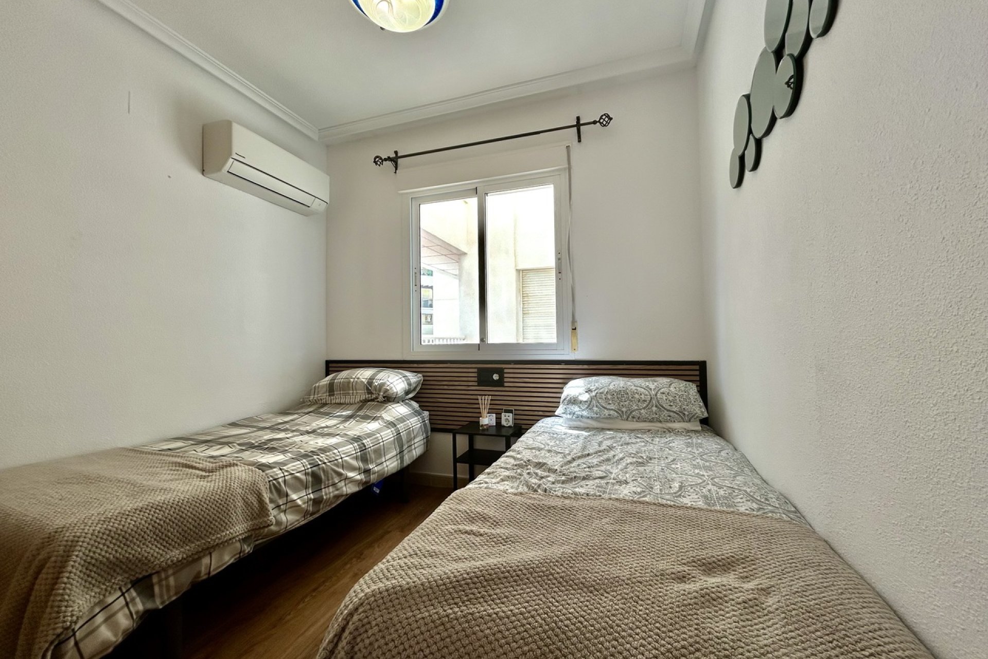 Resale - Apartment -
Villamartin - Costa Blanca