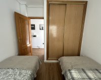 Resale - Apartment -
Villamartin - Costa Blanca