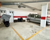 Resale - Apartment -
Villamartin - Costa Blanca