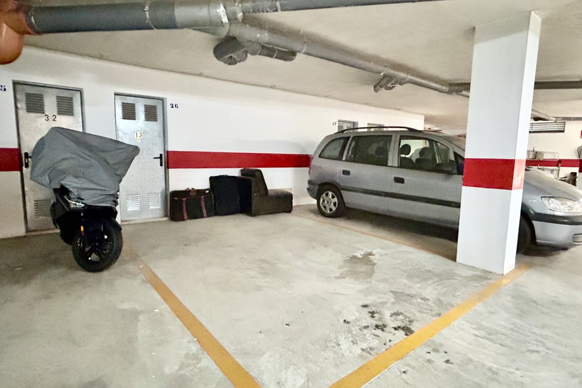 Resale - Apartment -
Villamartin - Costa Blanca