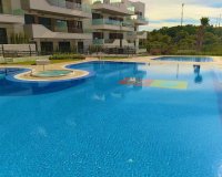Resale - Apartment -
Villamartin - Costa Blanca