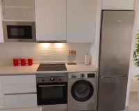 Resale - Apartment -
Villamartin - Costa Blanca