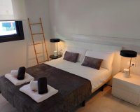 Resale - Apartment -
Villamartin - Costa Blanca