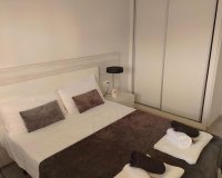 Resale - Apartment -
Villamartin - Costa Blanca