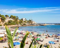 Resale - Apartment -
Villamartin - Costa Blanca