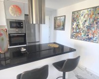 Resale - Apartment -
Villamartin - Costa Blanca