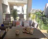 Resale - Apartment -
Villamartin - Costa Blanca