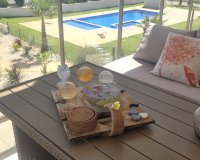 Resale - Apartment -
Villamartin - Costa Blanca