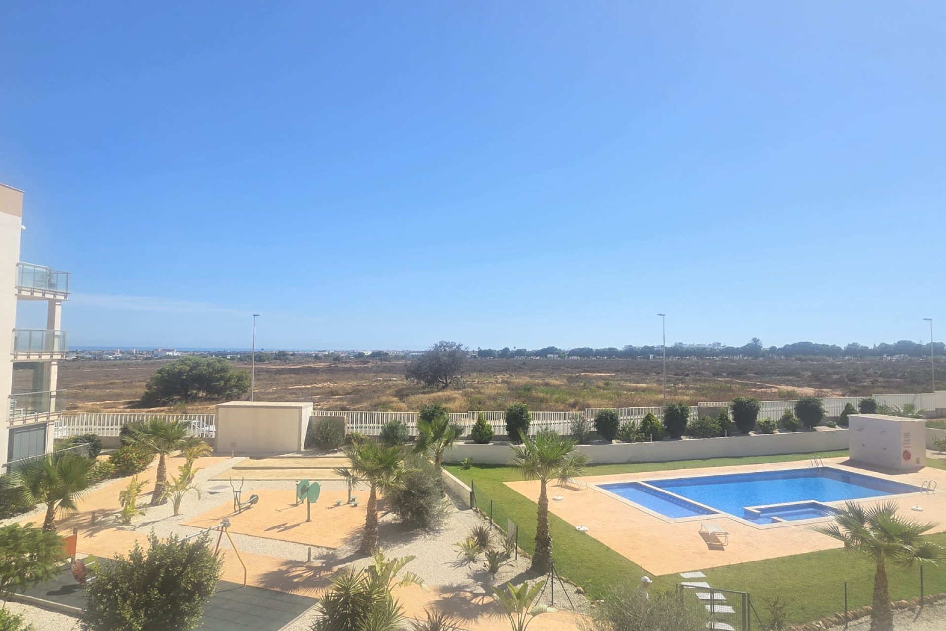 Resale - Apartment -
Villamartin - Costa Blanca