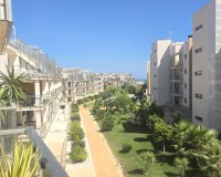 Resale - Apartment -
Villamartin - Costa Blanca