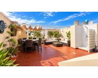 Resale - Apartment -
Villamartin - Costa Blanca