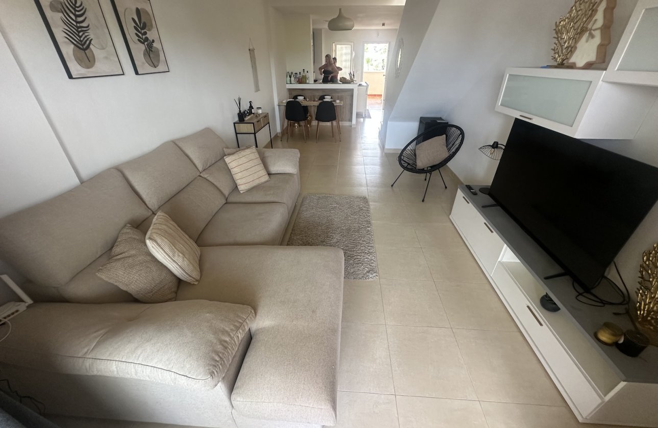 Resale - Apartment -
Villamartin - Costa Blanca