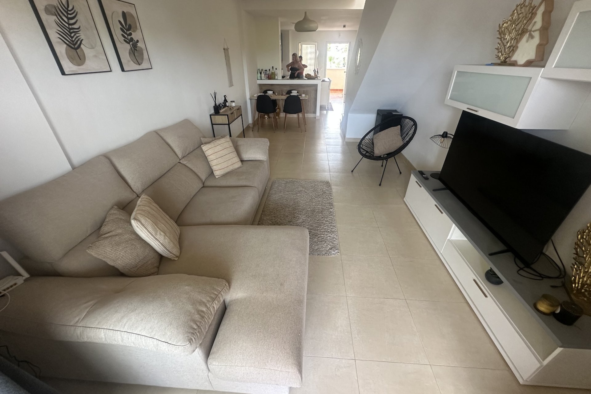 Resale - Apartment -
Villamartin - Costa Blanca