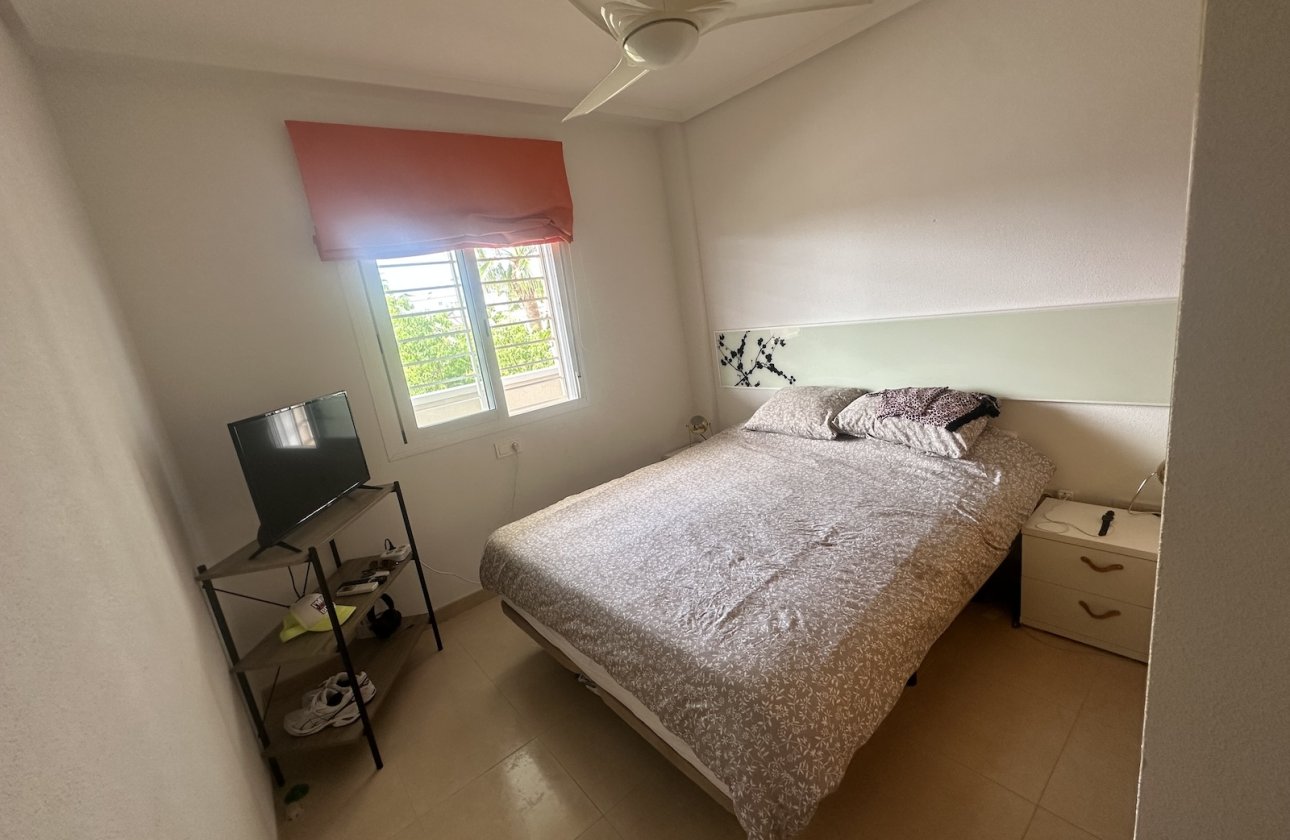 Resale - Apartment -
Villamartin - Costa Blanca