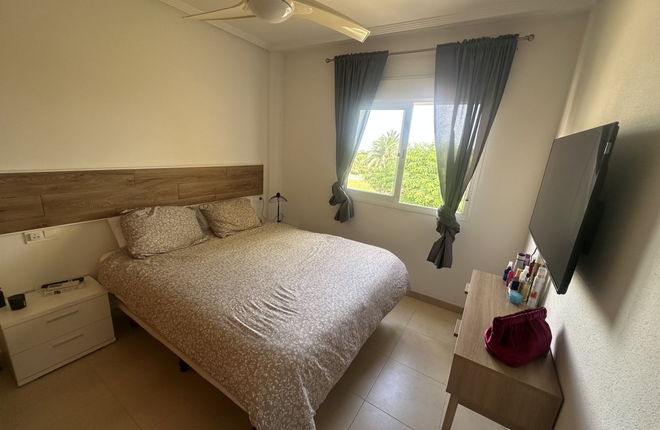 Resale - Apartment -
Villamartin - Costa Blanca