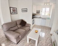 Resale - Apartment -
Villamartin - Costa Blanca