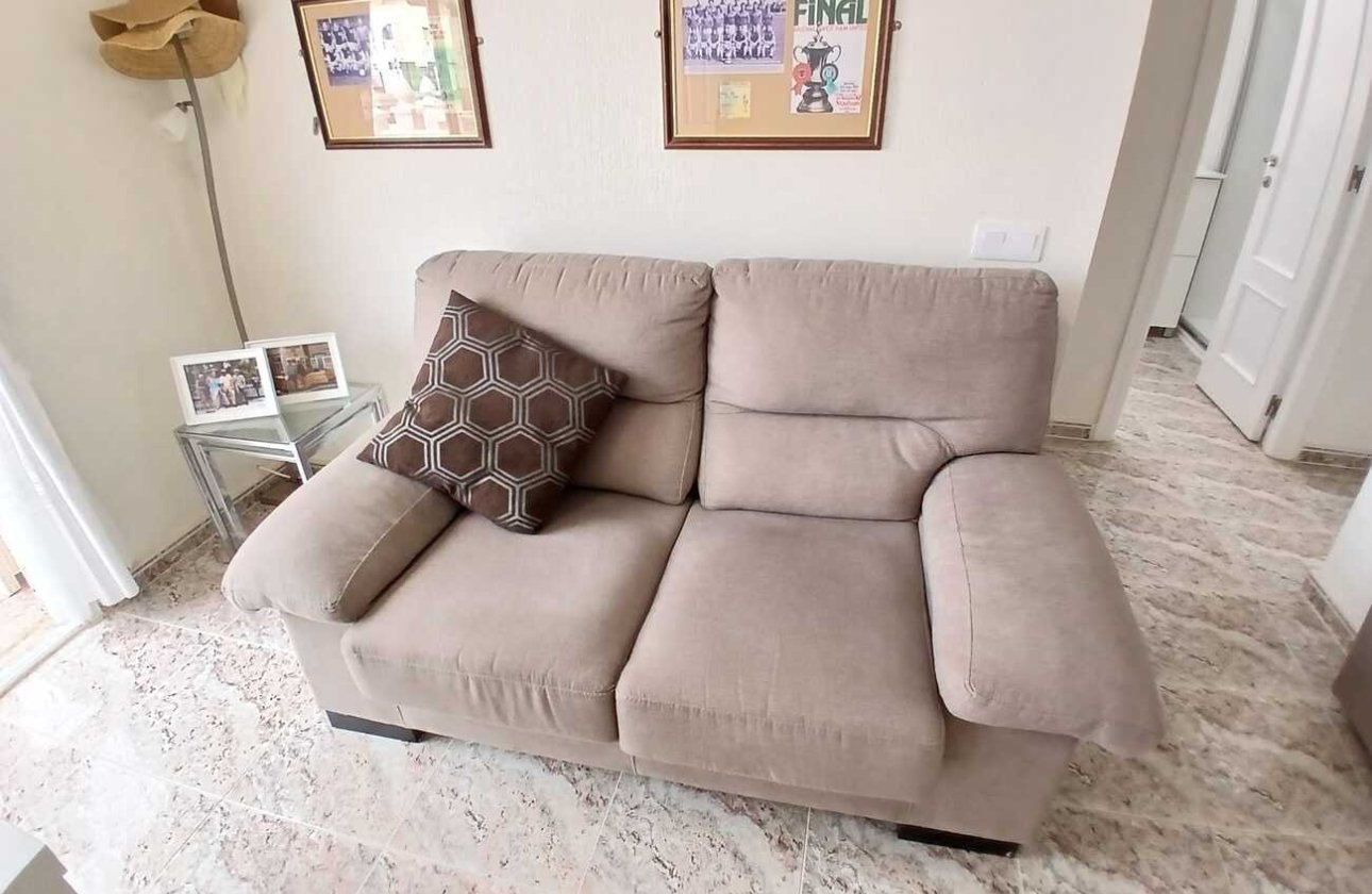 Resale - Apartment -
Villamartin - Costa Blanca