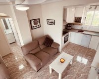 Resale - Apartment -
Villamartin - Costa Blanca