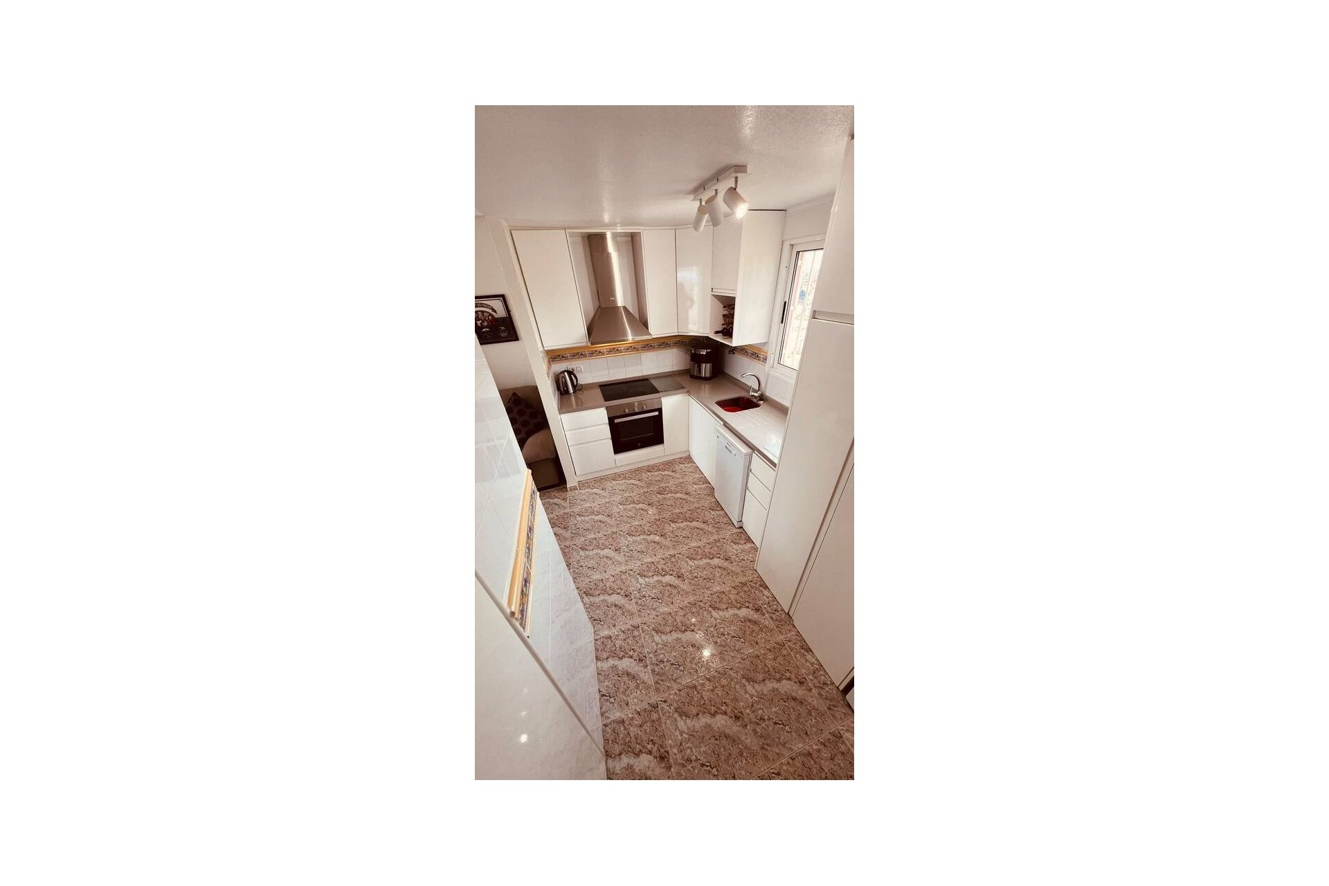 Resale - Apartment -
Villamartin - Costa Blanca