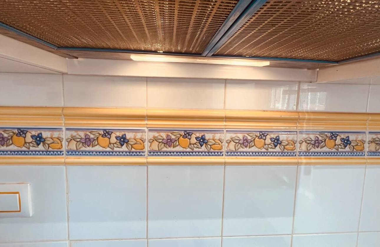 Resale - Apartment -
Villamartin - Costa Blanca