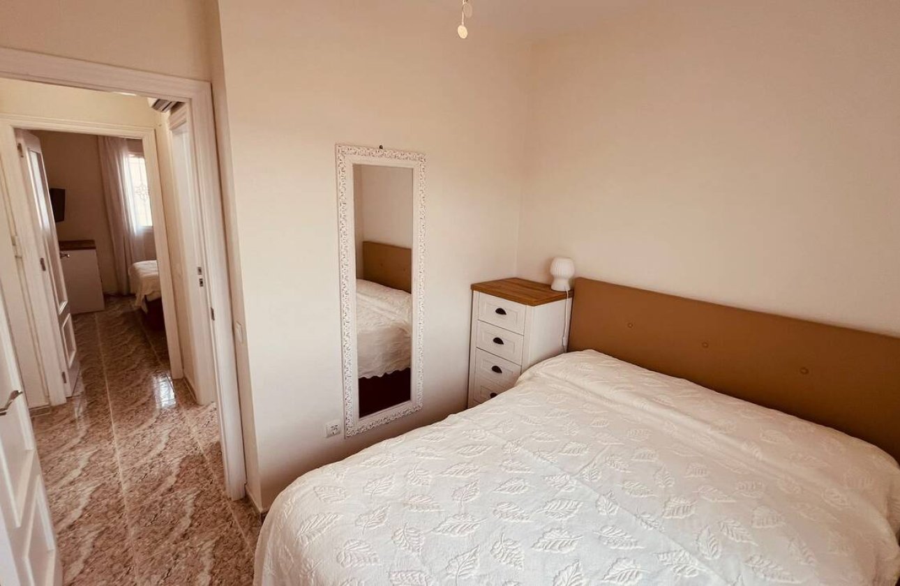 Resale - Apartment -
Villamartin - Costa Blanca
