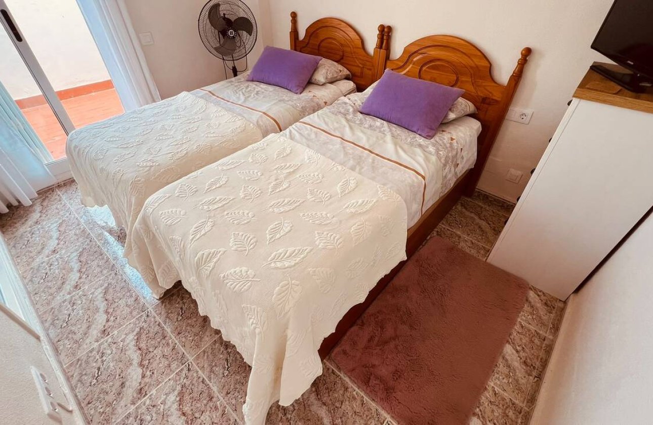 Resale - Apartment -
Villamartin - Costa Blanca