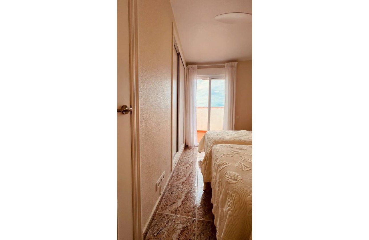 Resale - Apartment -
Villamartin - Costa Blanca