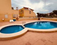 Resale - Apartment -
Villamartin - Costa Blanca